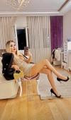 İstanbul Escort Bayan Gizemle Büyülü Dünyasında Kendinizi Keşfedin